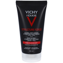 VICHY Homme Structure Force en oferta