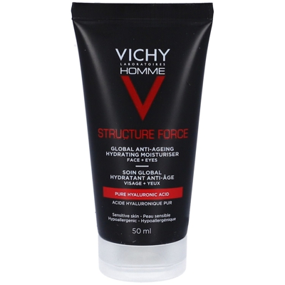 VICHY Homme Structure Force