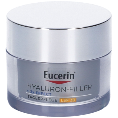 Eucerin® Hyaluron-Filler Giorno SPF 30