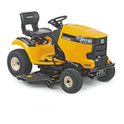 Trattorino Elettrico CUB CADET XT2 ES107 56V 60 Ah - Taglio 107 cm - 33ABA7CS603