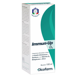 Immun Up D3 en oferta