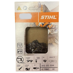 Catena di taglio Stihl Picco Mini Micro 3 - 3/8" - 1,1 mm - 44 Maglie - Spranga 30 cm - ORIGINALE STIHL precio