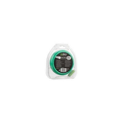 Filo decespugliatore tondo 2,0 mm x 15 m mod. AL2015R - EgoPower+