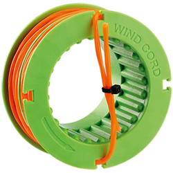 Rocchetto filo tondo 2,4 mm x 5 metri mod. AS1300 per ST1500E e BC1500E - EgoPower+ precio