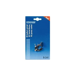 Kit bulloni centrali x art. 341, 367, 335 en oferta