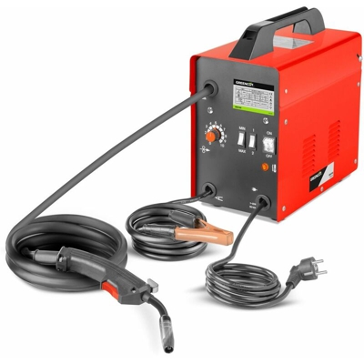 Tagliasiepi a batteria 18V Batteria 18V-2000 mAh - Li-Ion kibani