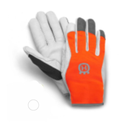 Husqvarna - Gunti Protettivi Classic Antitaglio - Moteseghe/Giardinaggio - Taglia 9 precio