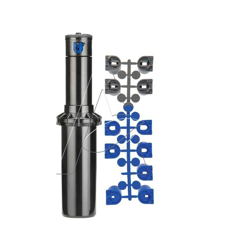 Hunter PGP Ultra-04 | Irrigatore dinamico a turbinaAttacco 3/4" Femmina - 4,9/14,0 m precio