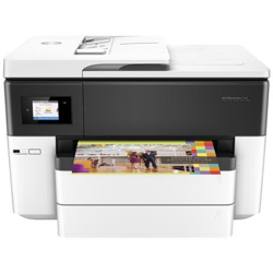Stampante Multifunzione OfficeJet Pro 7740 Inkjet Termico a Colori Stampa Copia scansione Fax A3 1200x1200 dpi 22 ppm B / N 18 ppm a Colori Wi-Fi Usb 2.0 Ethernet en oferta