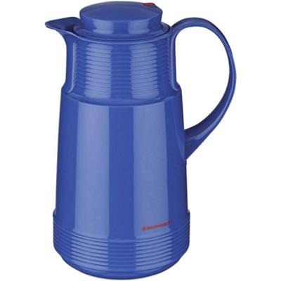 Rotpunkt Katrin 320, ink blue Thermos Blu 1000 ml 320-06-02-0