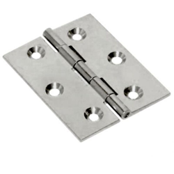 6 BL Di BL CERNIERE FRES. PIANE NICHEL. GR.50X40 (PZ. características