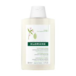 KLORANE Morbidezza & Tenuta Shampoo al latte di Mandorla en oferta