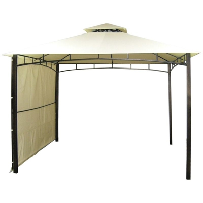 Gazebo Antigua 330x330