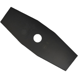 Disco di taglio a 2 denti per decespugliatore tagliaerba D. 305 mm x 2.5 mm - Maori precio