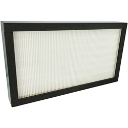 vhbw Filtro HEPA di ricambio per Venta 2122100 per umidificatore, purificatore d'aria características