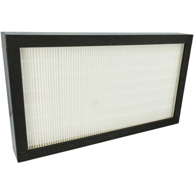 vhbw Filtro HEPA di ricambio per Venta 2122100 per umidificatore, purificatore d'aria