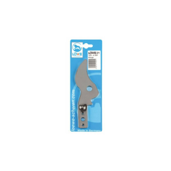 Lama di ricambio per Troncarami Lowe bypass per Art. 71050, 71065, 71080 - Originale Lowe características