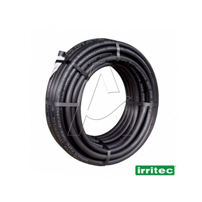 Tubo Irrigazione Gardenpipe Pe-Bd Pn6 - D. 16 Mm - 50 Metri - Irritec