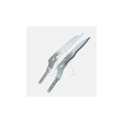 Lame di ricambio per Tagliasiepi telescopico Stocker art. 2090 precio