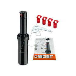 Irrigatore a turbina di media gittata - CLABER 90152 características