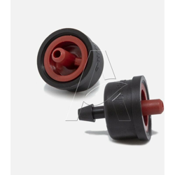 Gocciolatore iDrop 7,8 l/h con flusso turbolento - AUTOCOMPENSANTE Irritec características