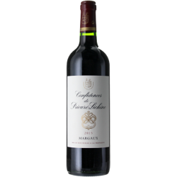 CONFIDENCES DE PRIEURE-LICHINE 2016 - SECONDO VINO DEL CHATEAU PRIEURE LICHINE características