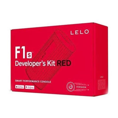 Masturbatore Ad Alte Prestazioni Lelo F1 Sextech