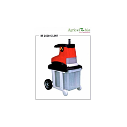 Biotrituratore elettrico Mod. GL 2800 EL Biosilent - Green Line en oferta