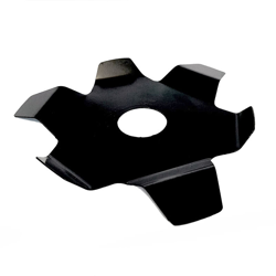 Discoflex antiaccumulo erba per testine decespugliatore - Nicart en oferta