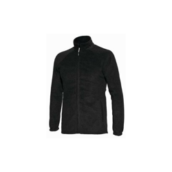 Polar Meja Full Zip Nero 4806 T-Xl características
