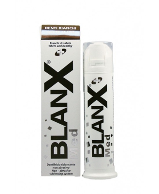 Blanx Med Dentifricio Denti Bianchi 100 ml