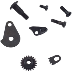 Set ricambi in blister forbici Bypass en oferta