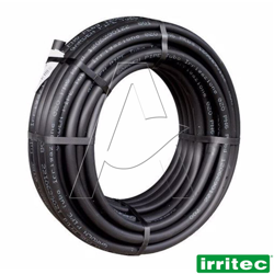 Tubo Irrigazione Gardenpipe Pe-Bd Pn6 - D. 32 Mm - 25 Metri - Irritec en oferta