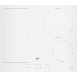 Piano Cottura ad Induzione BEKO 01302909 60 cm 7200W características