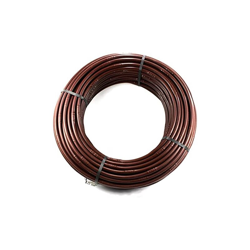 Ala gocciolante Tandem marrone passo 30 cm - D. 16 mm - 2,1 L/ora - Rotolo 50 m - Irritec precio
