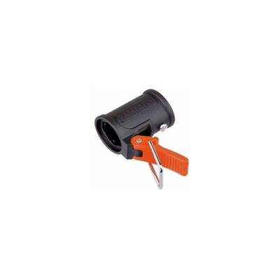 Innesto per manico telescopico Stocker art. 531, 532, 537, 538