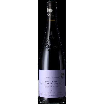 CUVEE DOMAINE 2020 - DOMAINE ROCHES NEUVES THIERRY GERMAIN