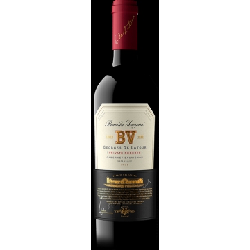 GEORGES DE LATOUR PRIVATE RESERVE 2016 - BEAULIEU VINEYARD