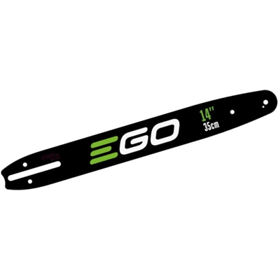 Barra guida 35 cm per Motosega CS1400E - EgoPower+