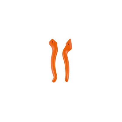 Impugnatura curvata in plastica per forbice Lowe 6/7/8/9 - Originale Lowe