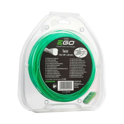 Filo decespugliatore ritorto 2,0 mm x 15 m mod. AH2915T - EgoPower+ en oferta