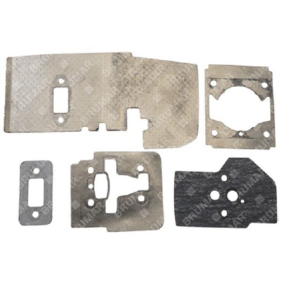 Serie guarnizioni motore Kawasaki TJ 35 E