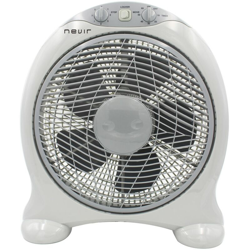 Ventilatore ovale nvr - bf30 - o 50w en oferta