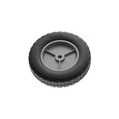 Ruota di ricambio per pompa mod. 1247 - Stocker