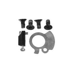 Set ricambi per Forbici Stocker Ergo Light 21 (art. 378) e Classic Light 21 (art. 379) en oferta