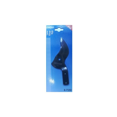 Lama ricambio stocker R-7250 (Per troncarami vecchio modello)
