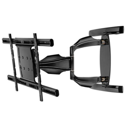 SA761PU Nero supporto da parete per tv a schermo piatto en oferta