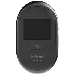 Duo Smart Wifi Videocamera Per Porte Shc1000w-s (senza Rilevatore Di Movimento) en oferta