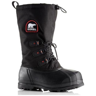 Doposci Sorel Glacier Xt Scarpe Uomo Eu 45
