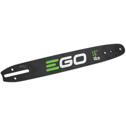 Barra guida da 40 cm di ricambio per Motosega CS1600E - EgoPower+ en oferta
